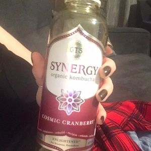 Meet your Posher, Amelia